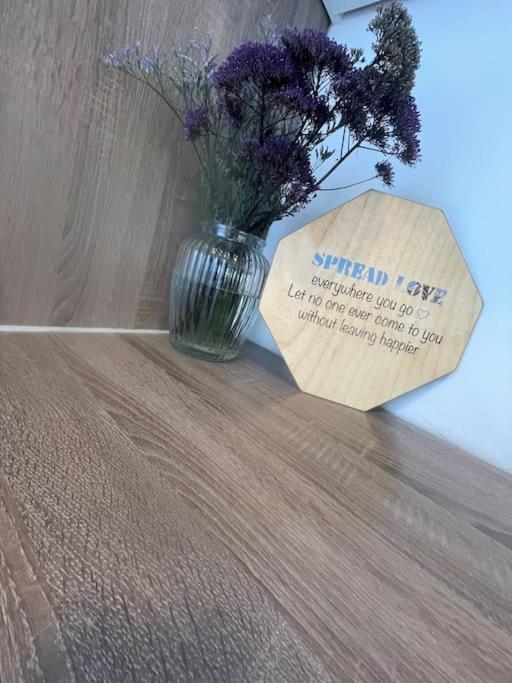 Apartament Ekslusive By Lejlighed Sønderborg Zewnętrze zdjęcie